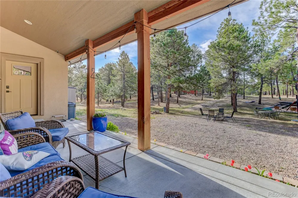 9920 Hodgen Road Colorado Springs, CO 80908