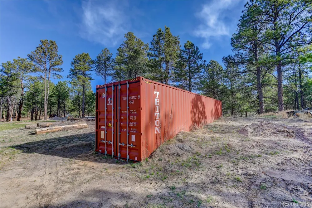 9920 Hodgen Road Colorado Springs, CO 80908