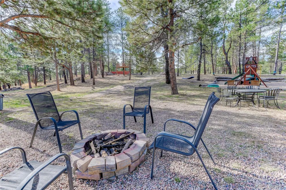 9920 Hodgen Road Colorado Springs, CO 80908