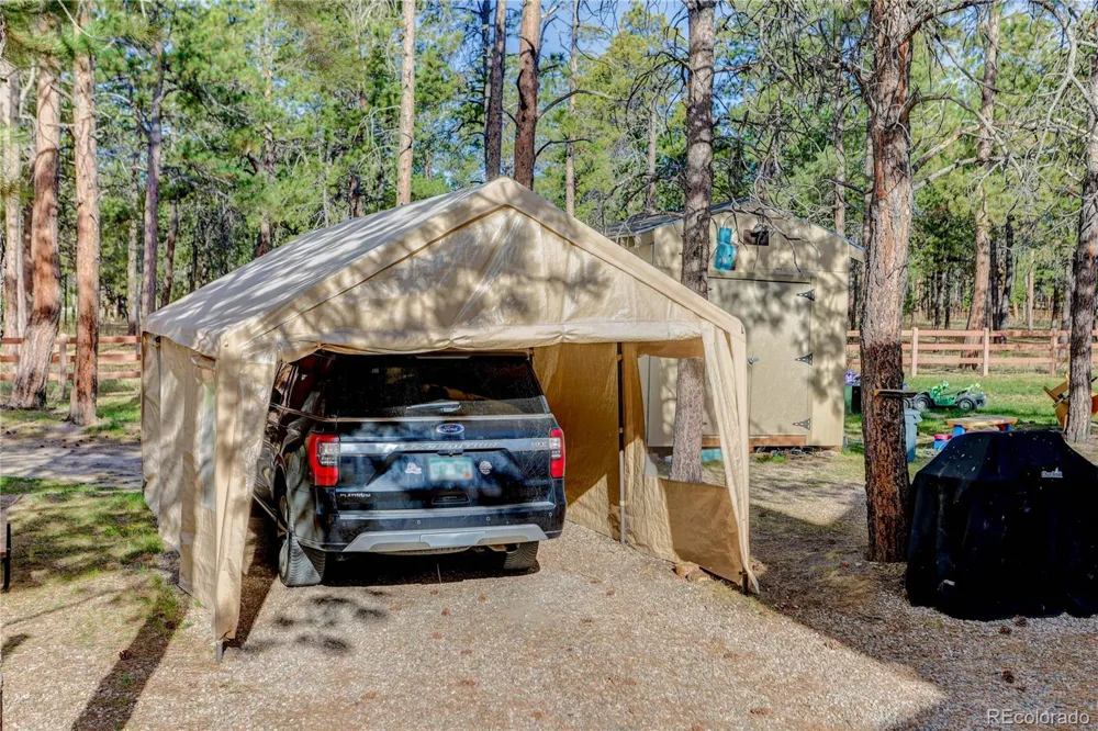 9920 Hodgen Road Colorado Springs, CO 80908