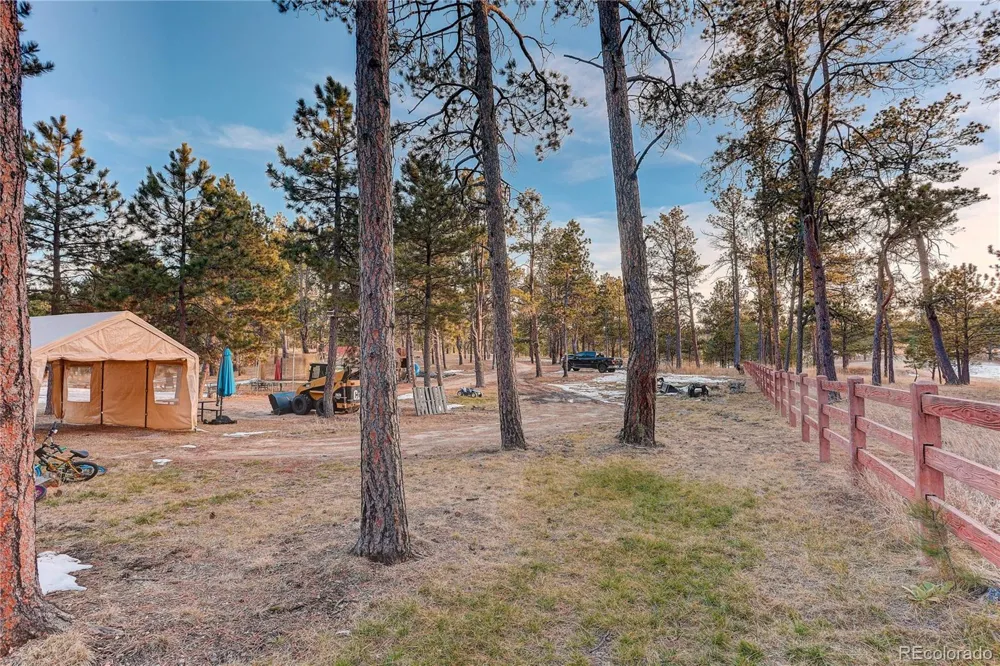 9920 Hodgen Road Colorado Springs, CO 80908