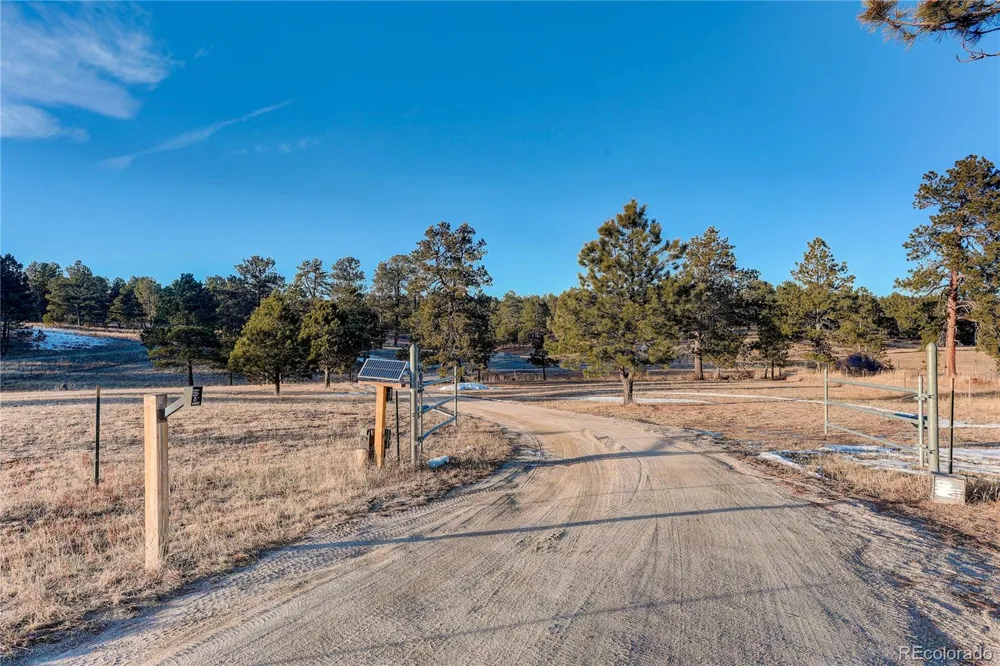 9920 Hodgen Road Colorado Springs, CO 80908
