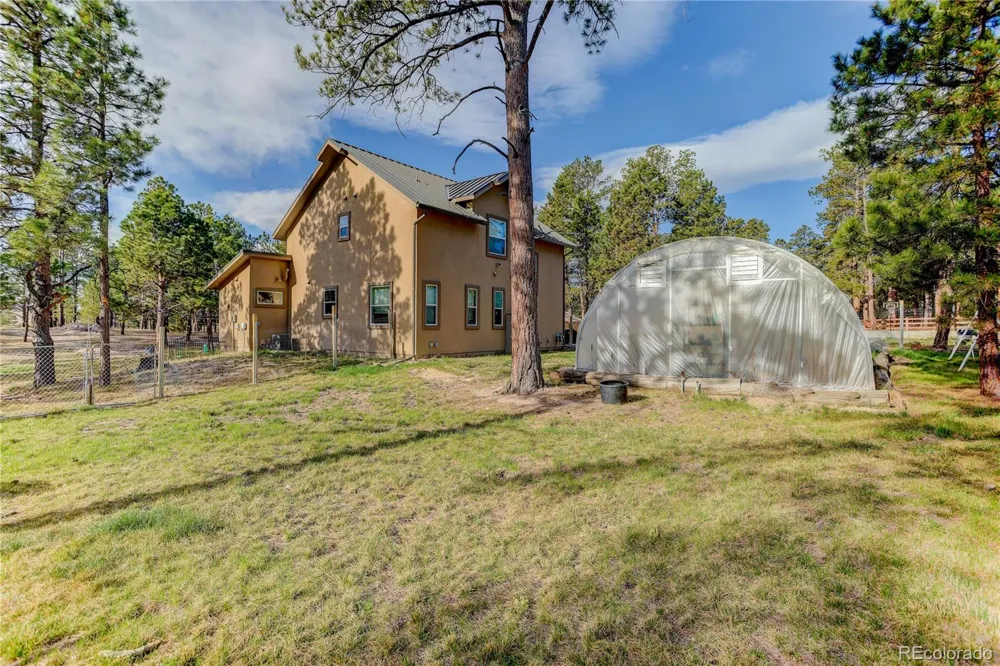 9920 Hodgen Road Colorado Springs, CO 80908