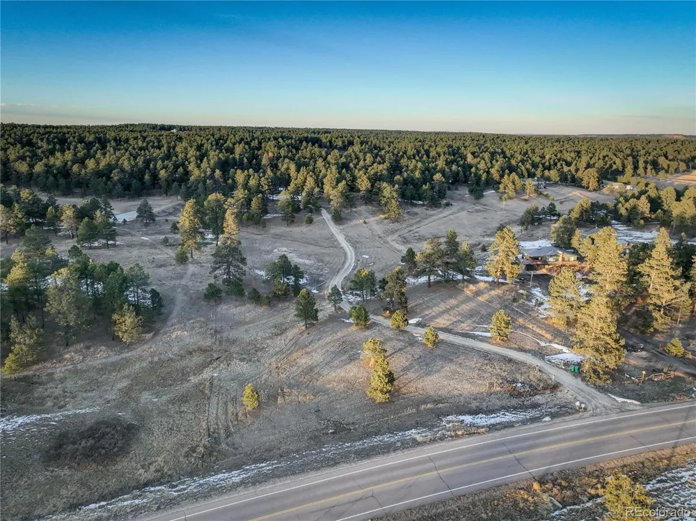9920 Hodgen Road Colorado Springs, CO 80908