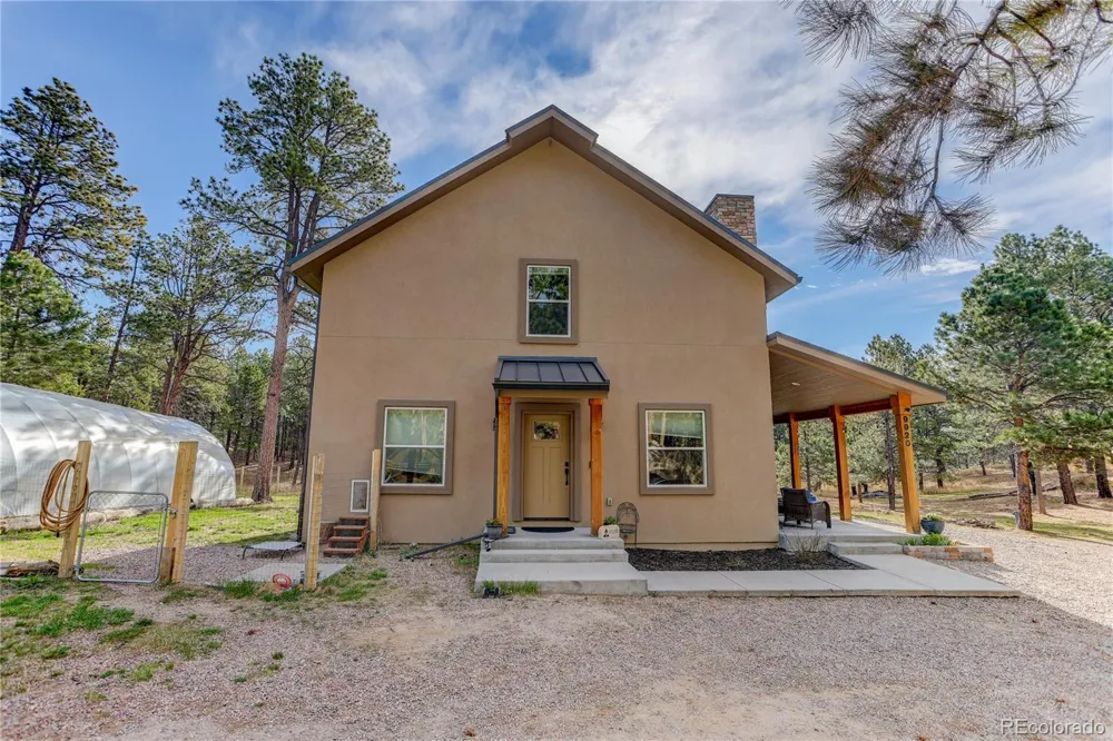 9920 Hodgen Road Colorado Springs, CO 80908