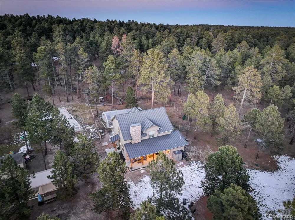9920 Hodgen Road Colorado Springs, CO 80908