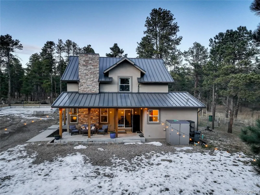 9920 Hodgen Road Colorado Springs, CO 80908