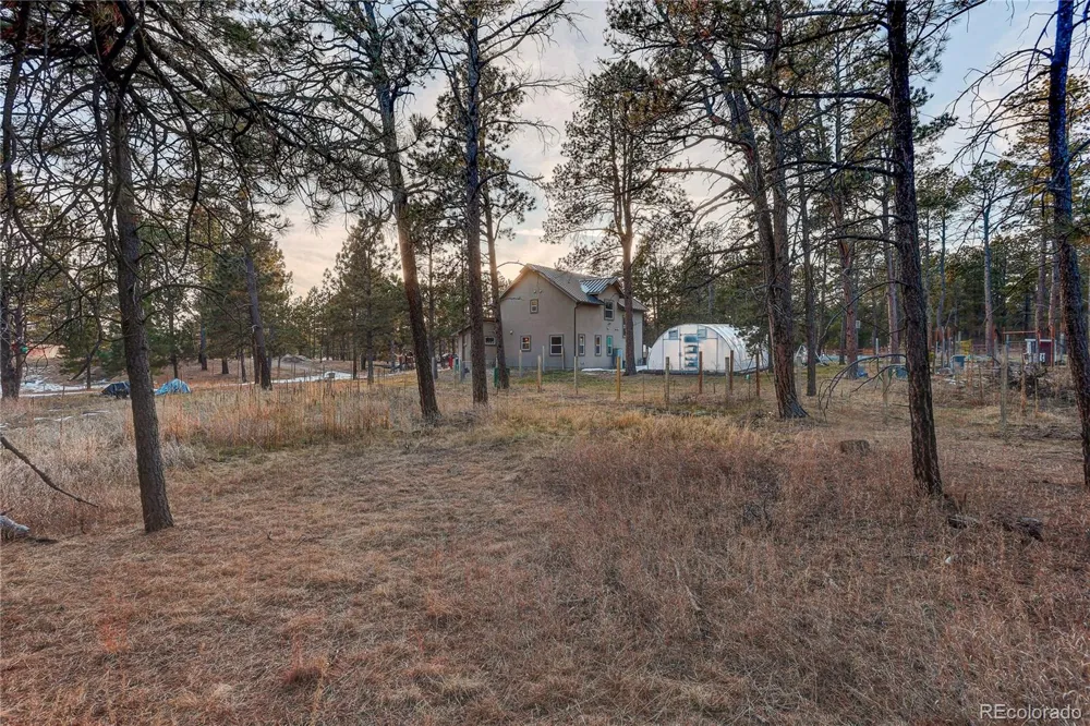 9920 Hodgen Road Colorado Springs, CO 80908