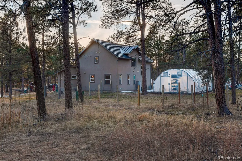 9920 Hodgen Road Colorado Springs, CO 80908