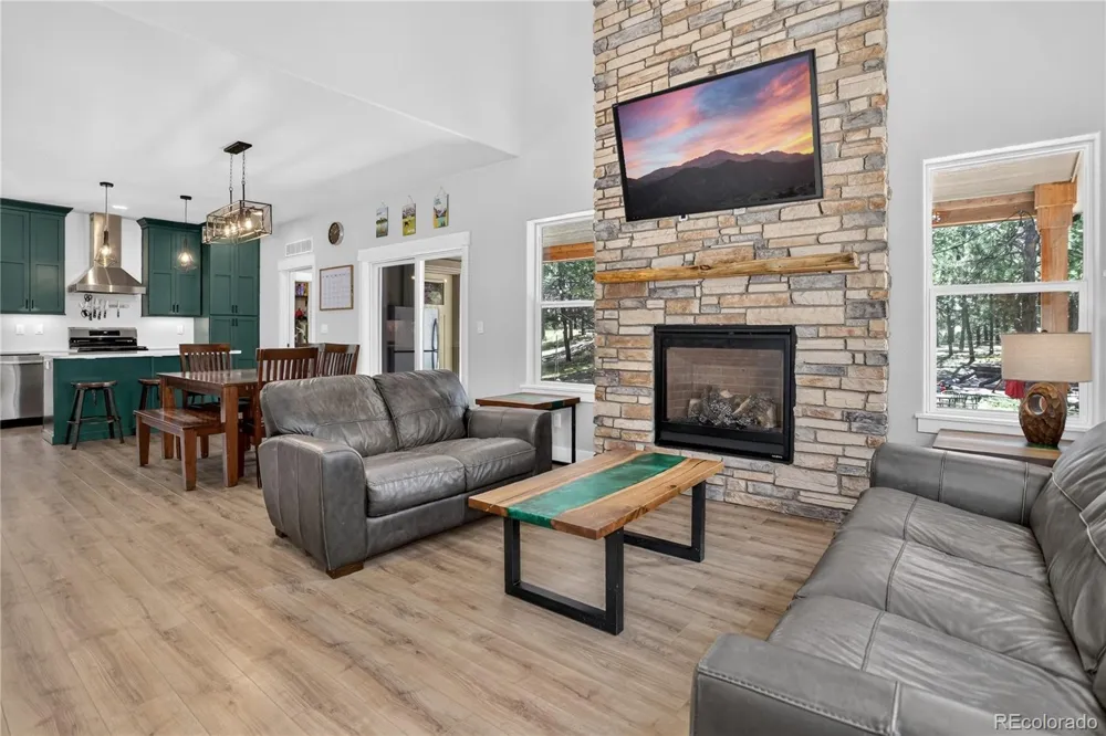 9920 Hodgen Road Colorado Springs, CO 80908