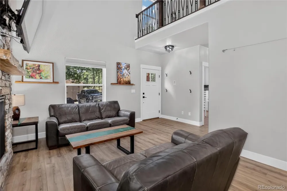9920 Hodgen Road Colorado Springs, CO 80908