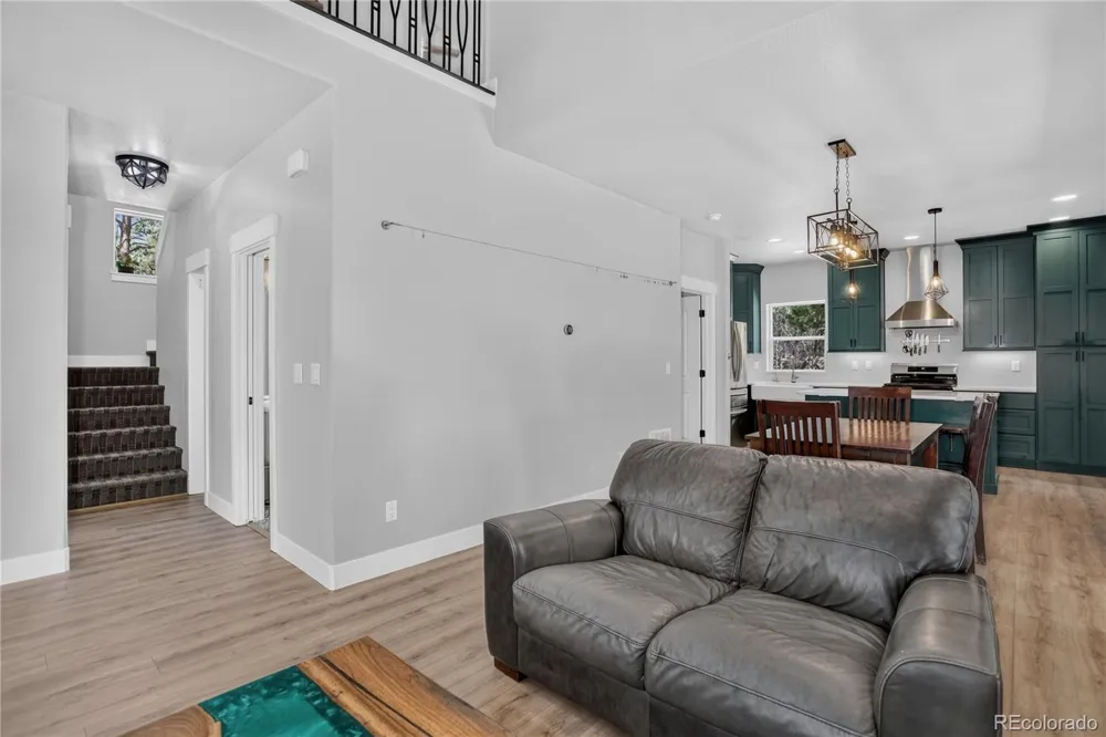9920 Hodgen Road Colorado Springs, CO 80908