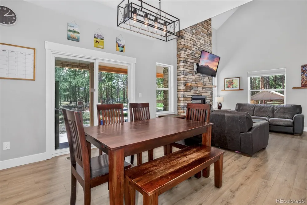 9920 Hodgen Road Colorado Springs, CO 80908