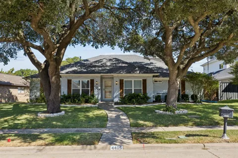 4405 Blystone Lane