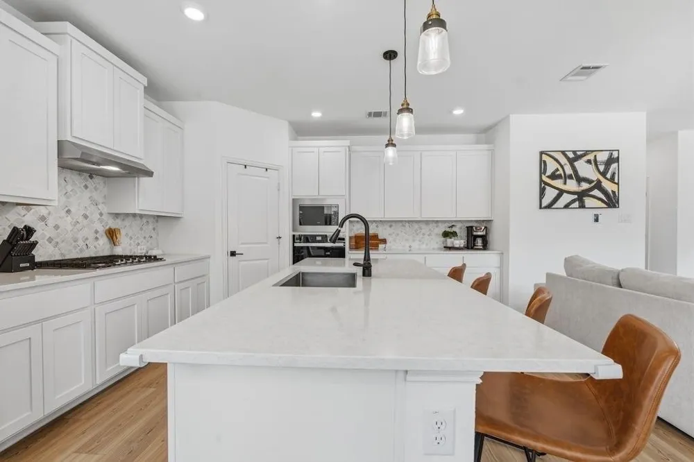 1730 Coachman Drive Forney, TX 75126