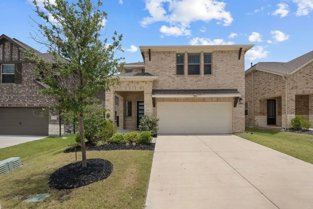 1730 Coachman Drive Forney, TX 75126