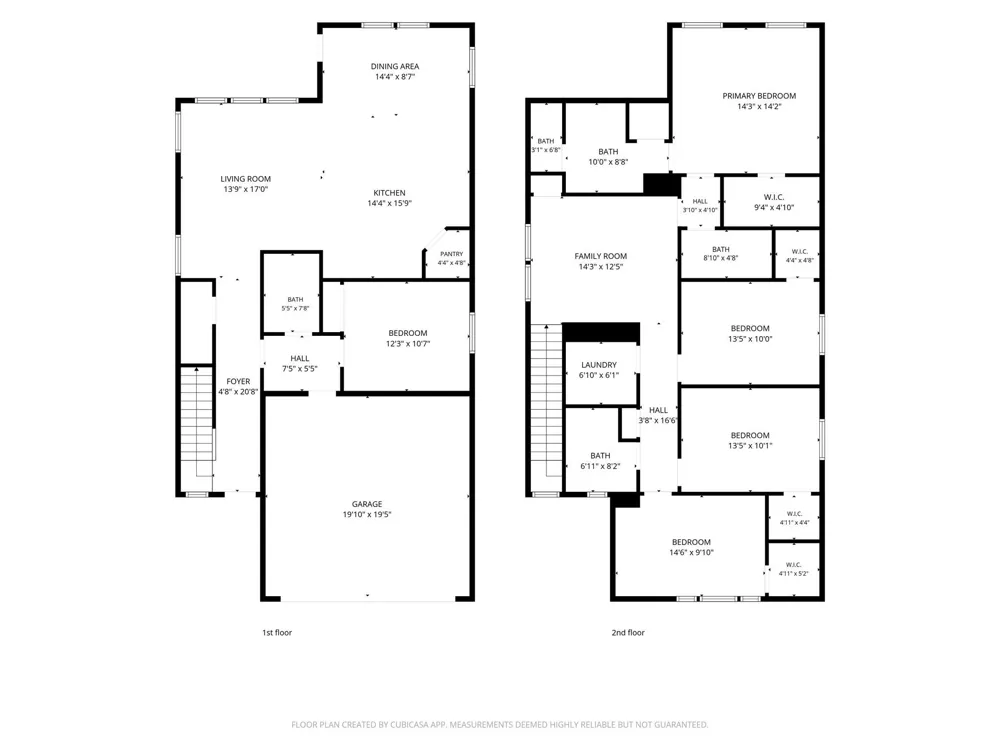 1730 Coachman Drive Forney, TX 75126