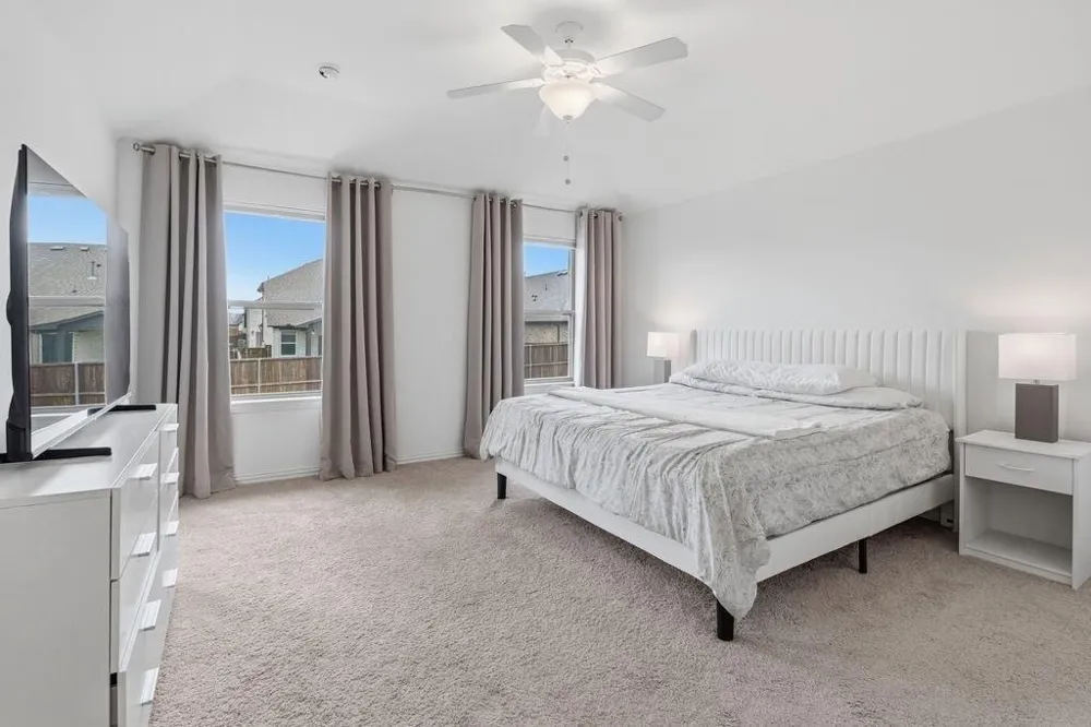 1730 Coachman Drive Forney, TX 75126