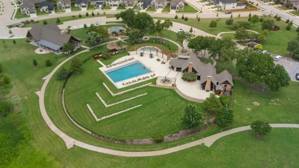 1730 Coachman Drive Forney, TX 75126