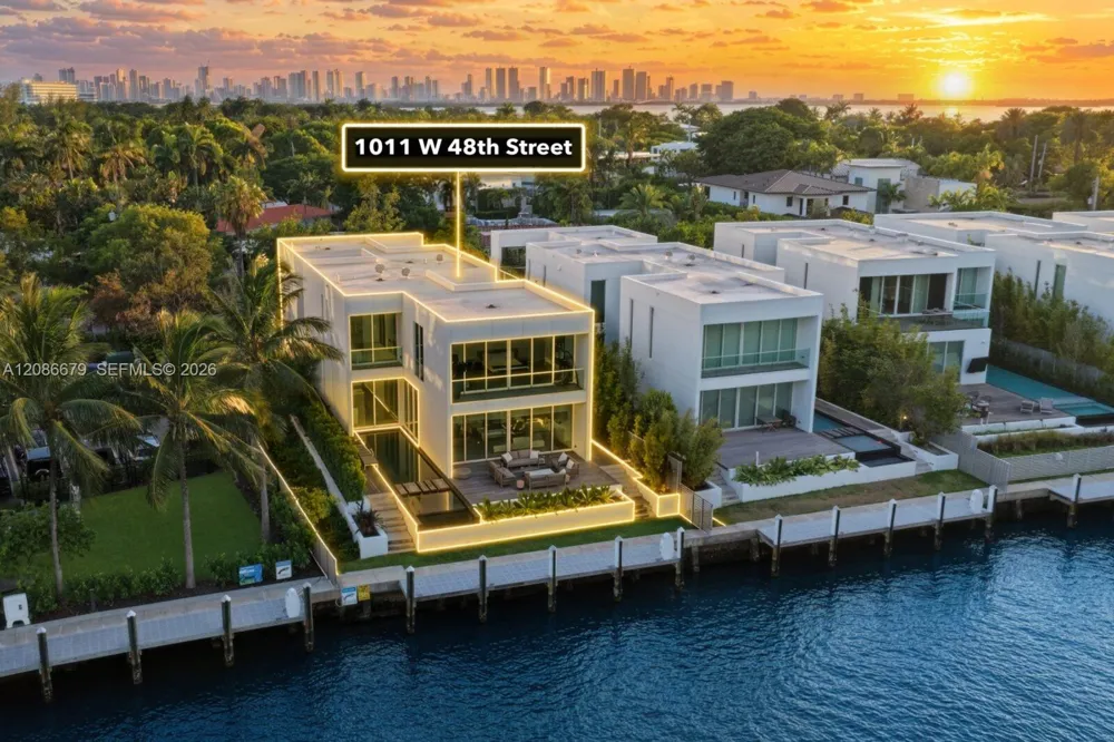 1011 W 48th St #8 Miami Beach, FL 33140