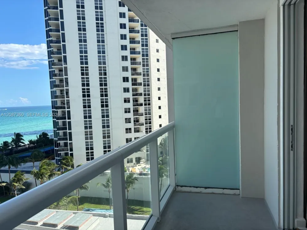 19201 Collins Ave #747 Sunny Isles Beach, FL 33160