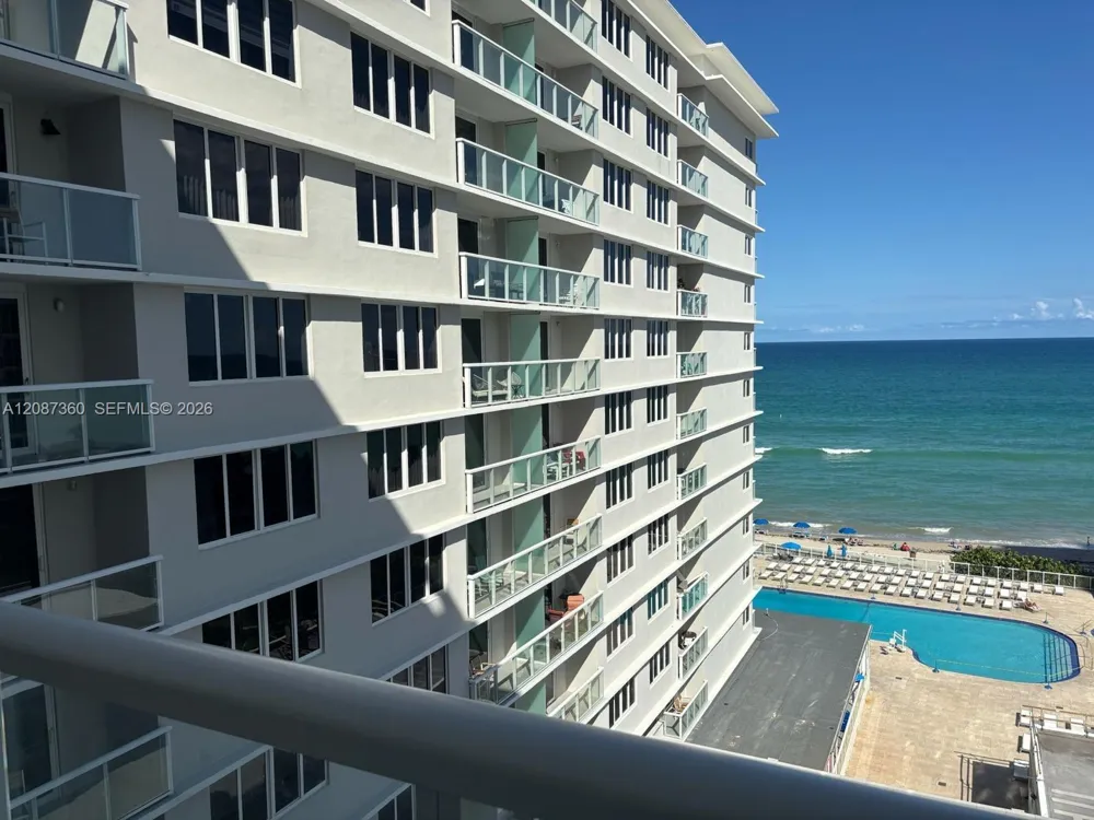 19201 Collins Ave #747 Sunny Isles Beach, FL 33160