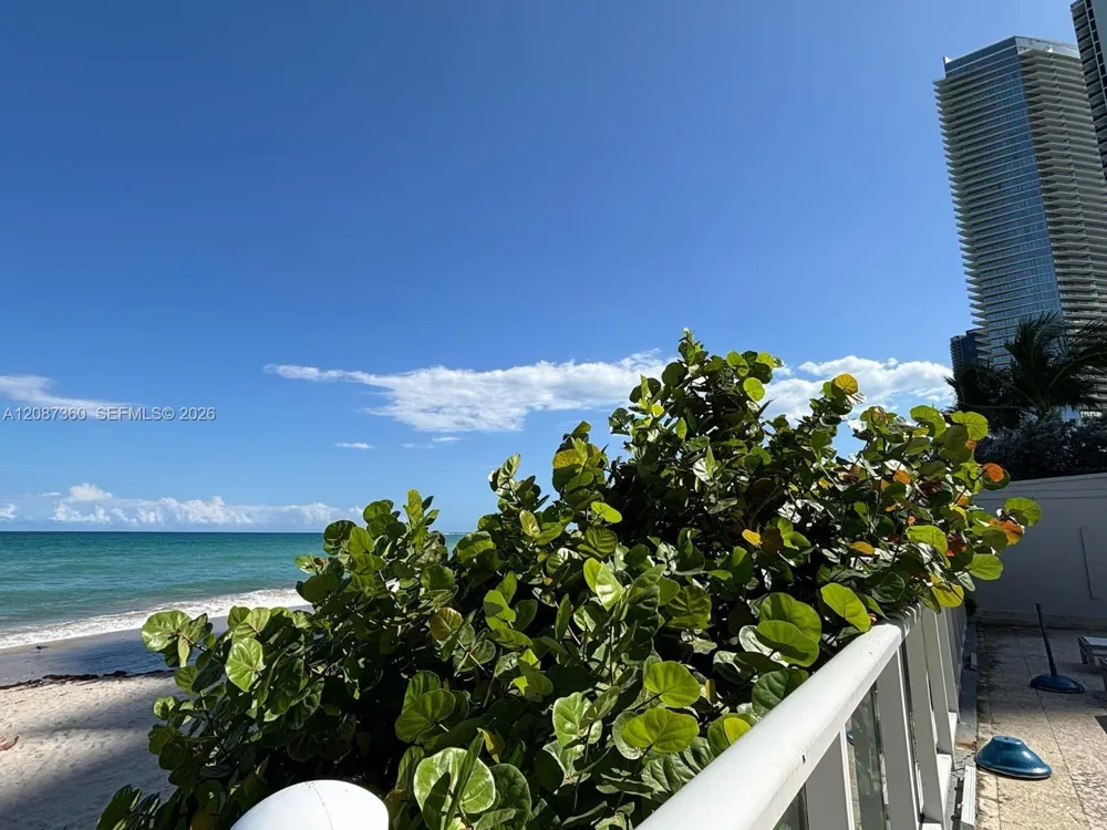 19201 Collins Ave #747 Sunny Isles Beach, FL 33160