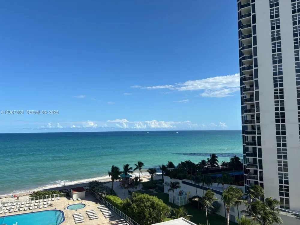 19201 Collins Ave #747 Sunny Isles Beach, FL 33160