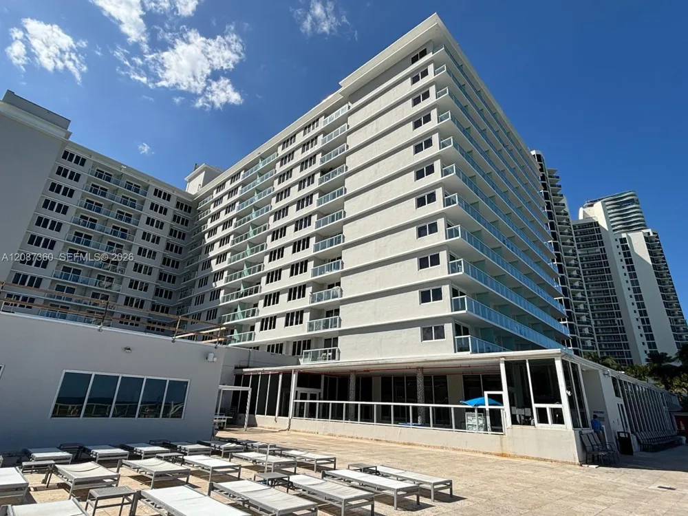 19201 Collins Ave #747 Sunny Isles Beach, FL 33160