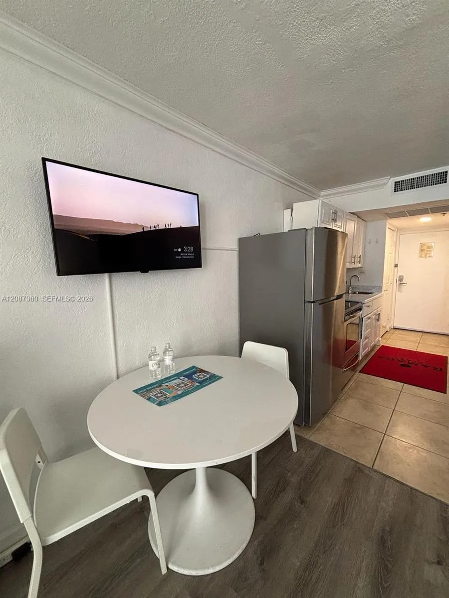 19201 Collins Ave #747 Sunny Isles Beach, FL 33160