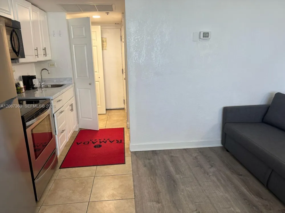 19201 Collins Ave #747 Sunny Isles Beach, FL 33160