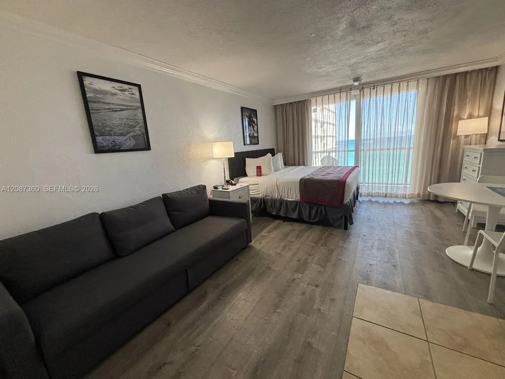 19201 Collins Ave #747 Sunny Isles Beach, FL 33160