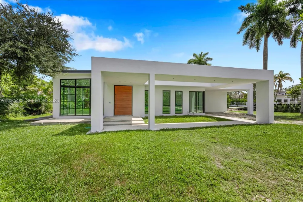7885 SW 117th St Pinecrest, FL 33156