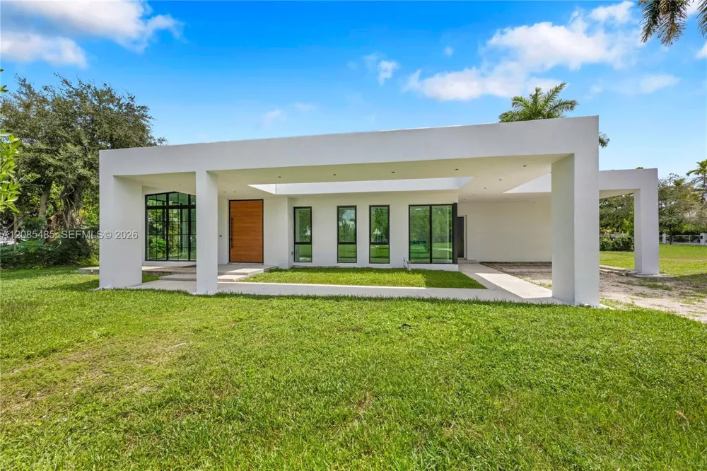 7885 SW 117th St Pinecrest, FL 33156