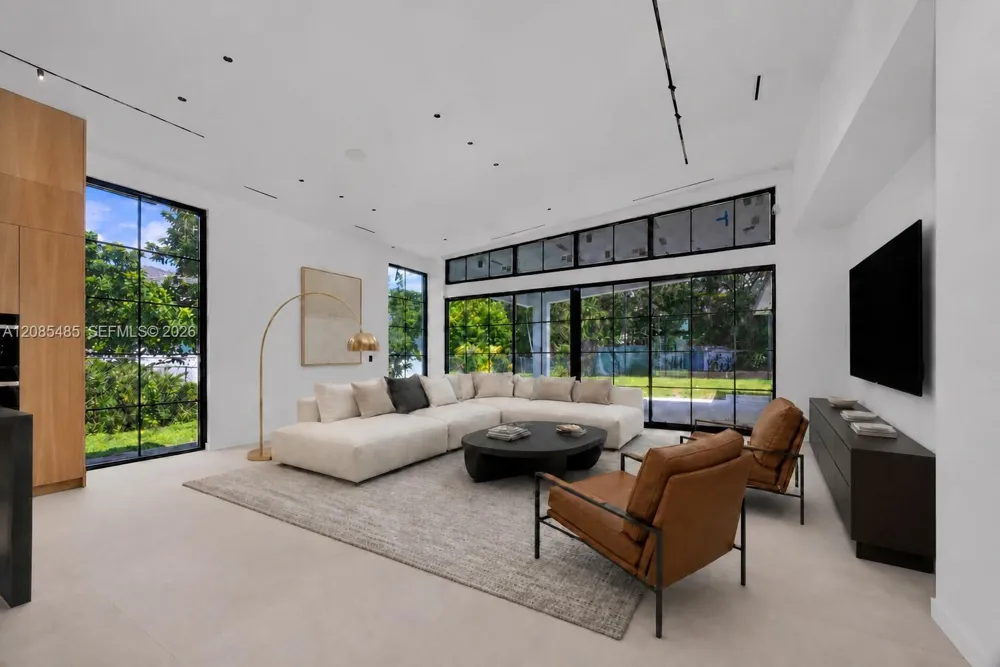 7885 SW 117th St Pinecrest, FL 33156