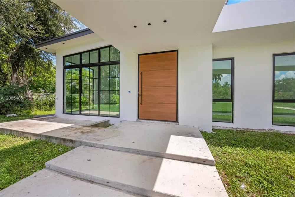 7885 SW 117th St Pinecrest, FL 33156
