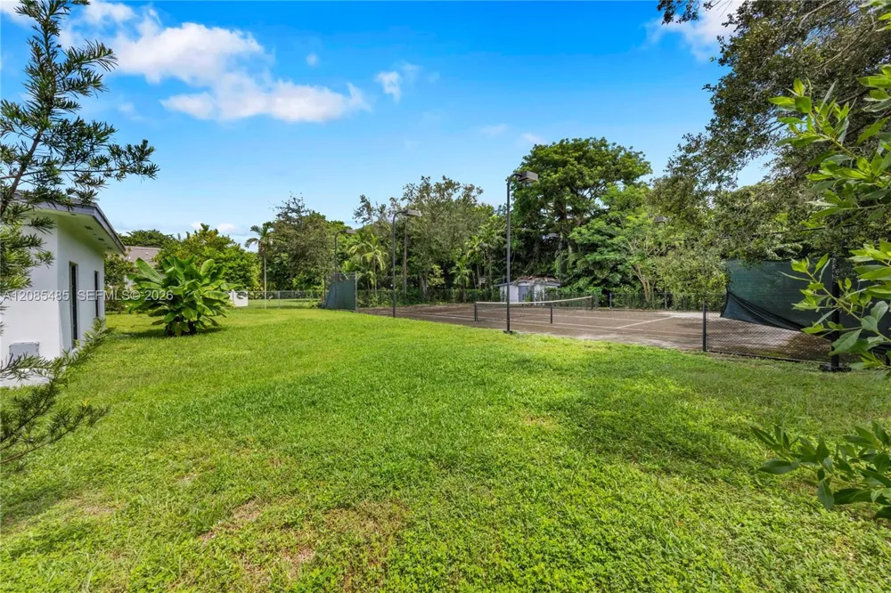 7885 SW 117th St Pinecrest, FL 33156