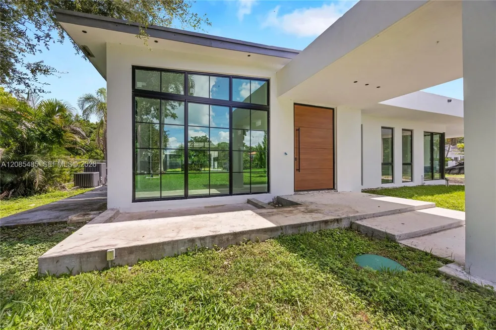 7885 SW 117th St Pinecrest, FL 33156