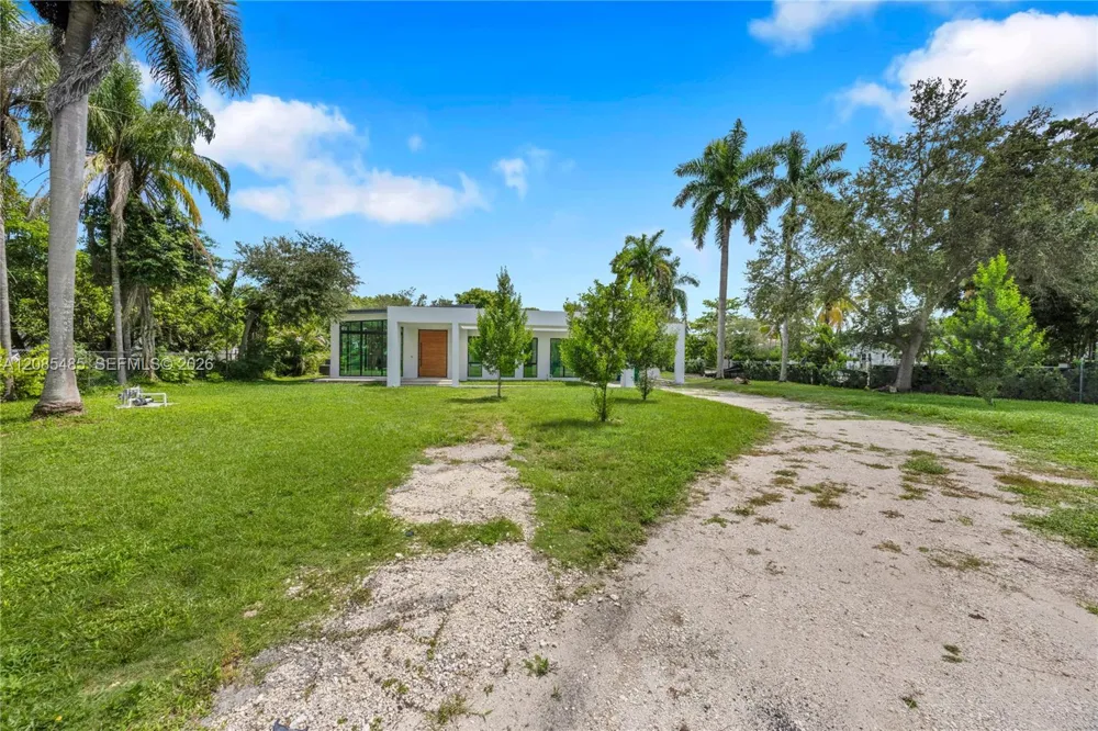 7885 SW 117th St Pinecrest, FL 33156
