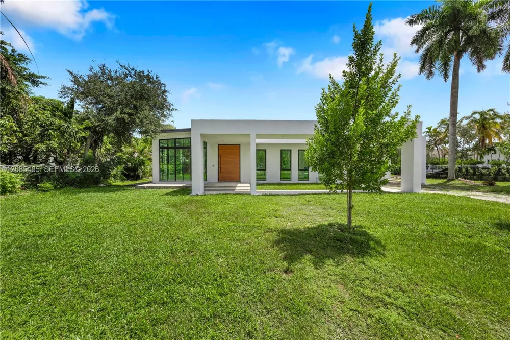 7885 SW 117th St Pinecrest, FL 33156