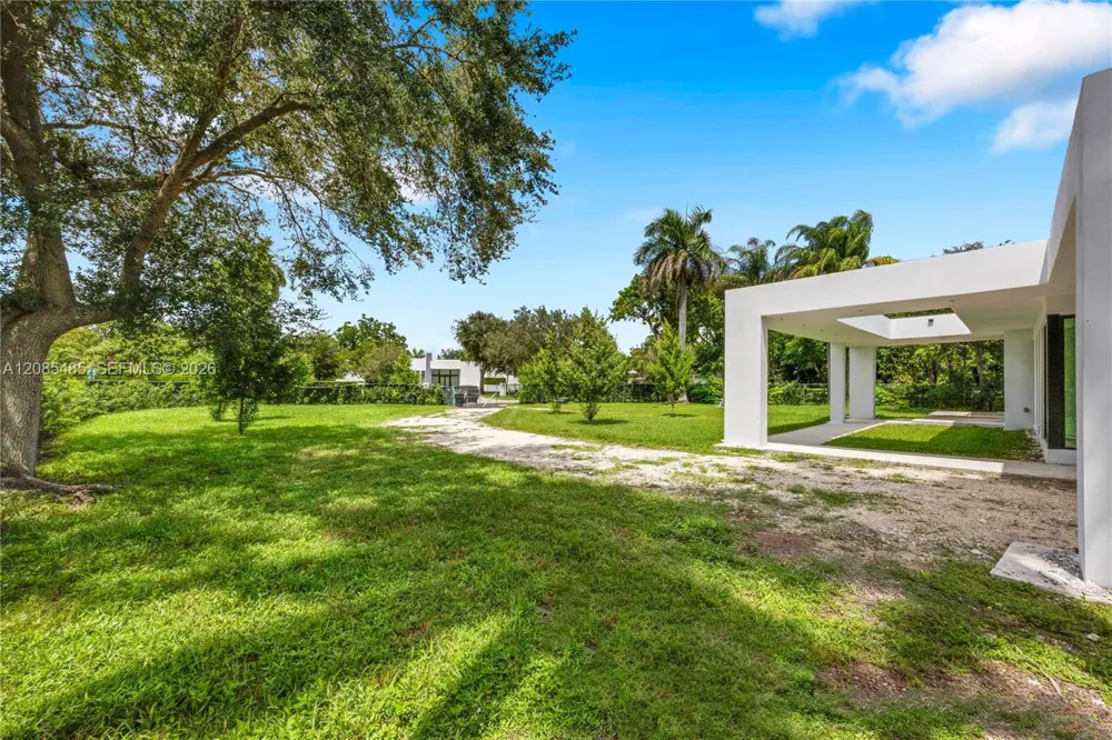 7885 SW 117th St Pinecrest, FL 33156