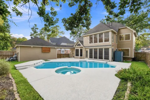 5626 Spring Lodge Drive