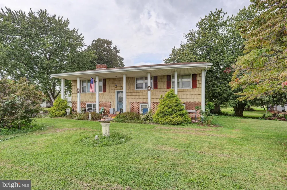 279 HIGH ROAD Shippensburg, PA 17257