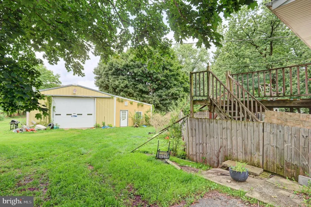 279 HIGH ROAD Shippensburg, PA 17257