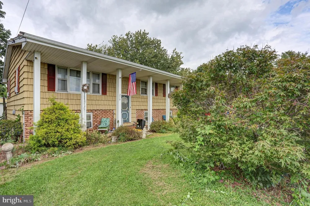 279 HIGH ROAD Shippensburg, PA 17257