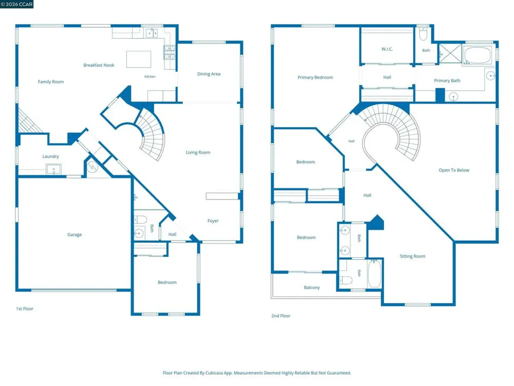 772 Pradera Way San Ramon, CA 94583