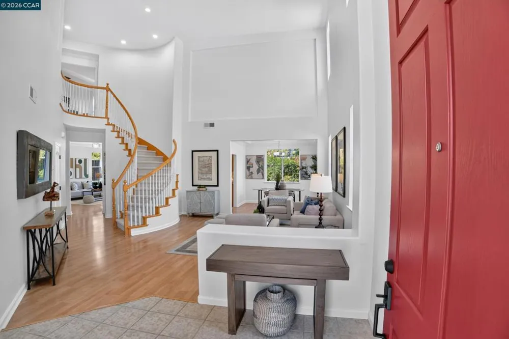 772 Pradera Way San Ramon, CA 94583