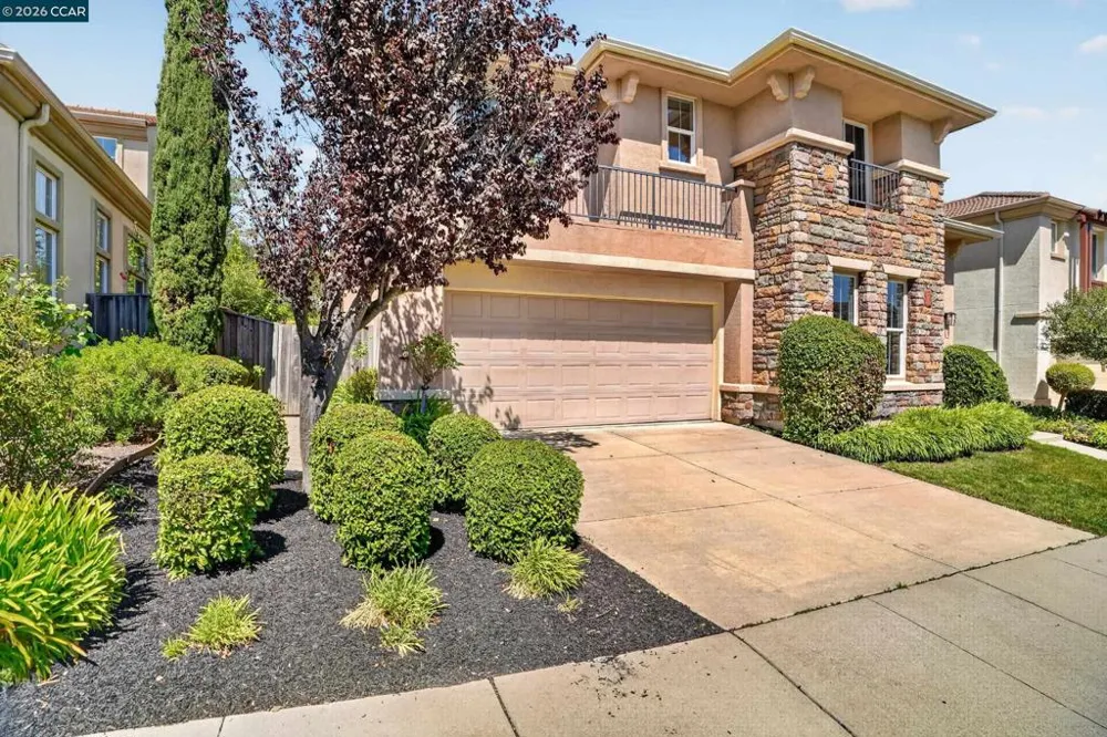 772 Pradera Way San Ramon, CA 94583