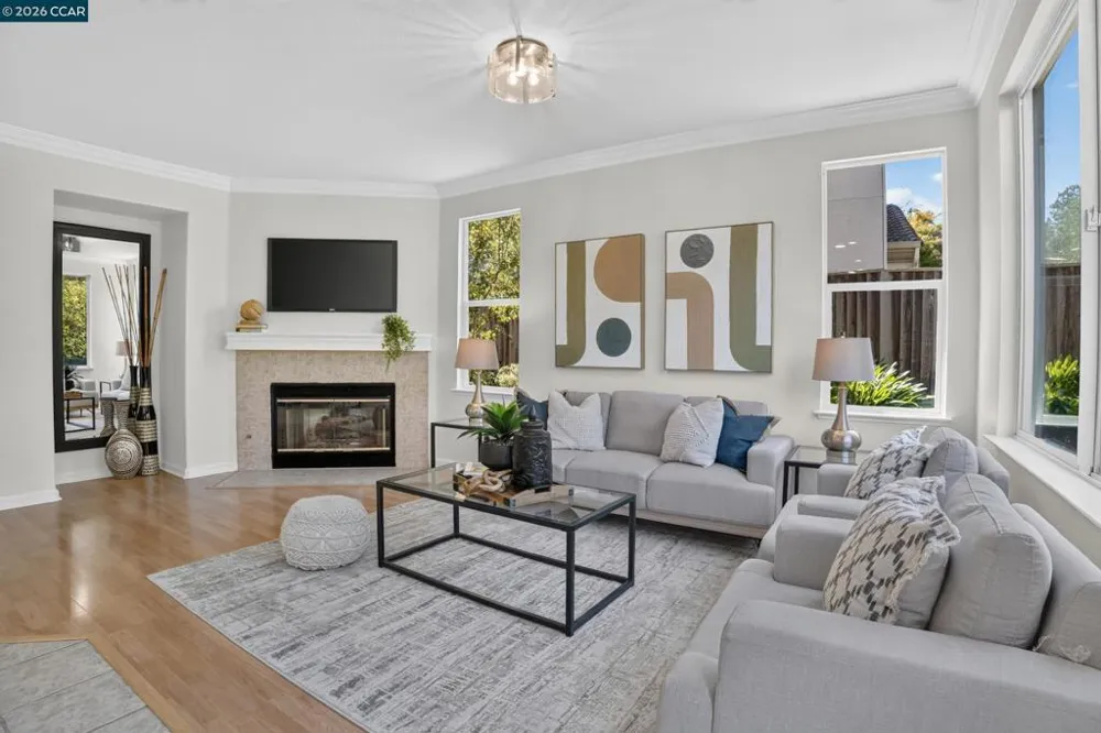 772 Pradera Way San Ramon, CA 94583