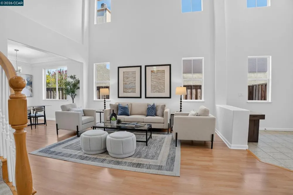 772 Pradera Way San Ramon, CA 94583